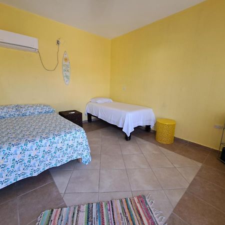 Casa Privada San Blas Eksteriør billede