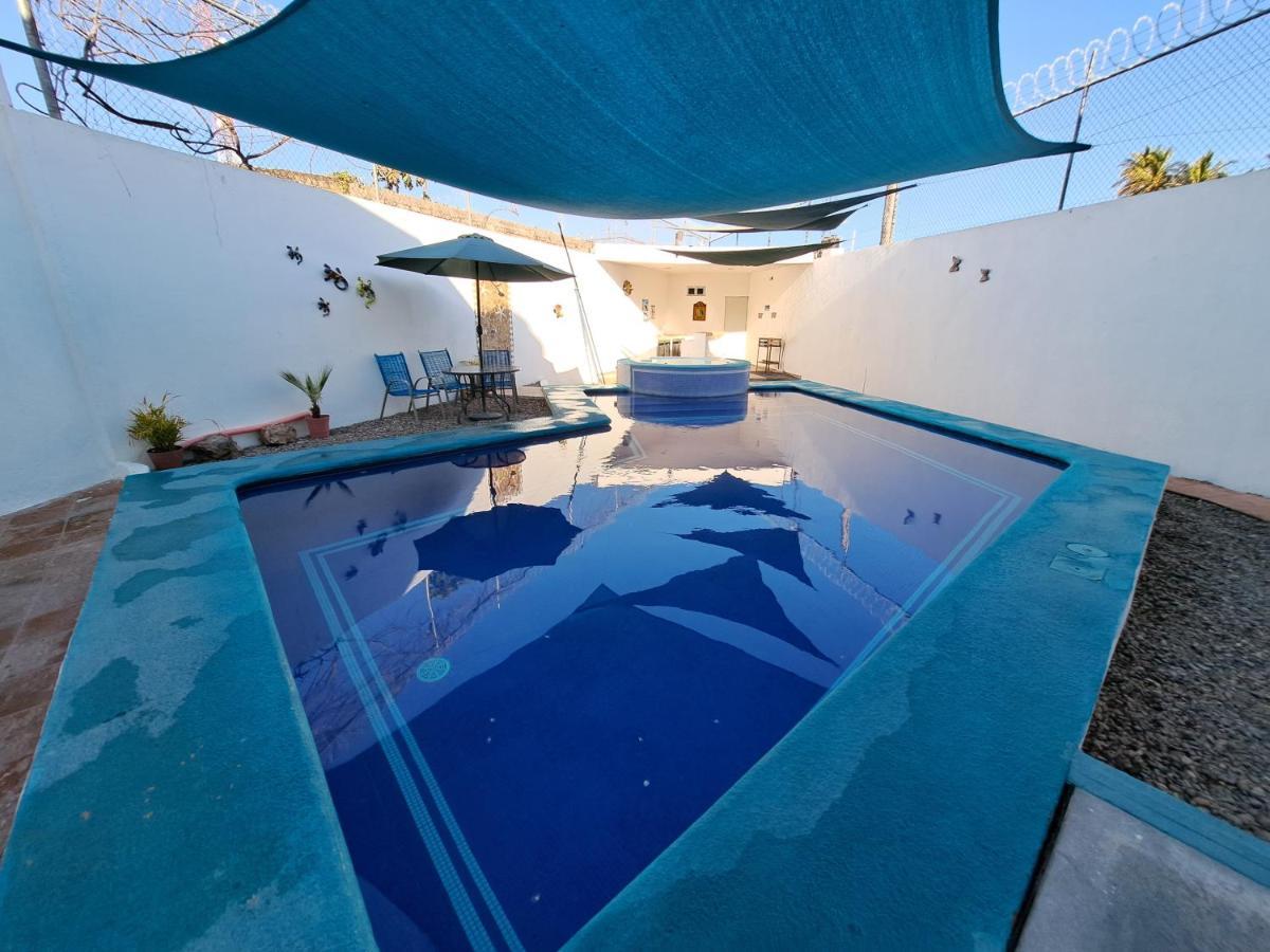Casa Privada San Blas Eksteriør billede
