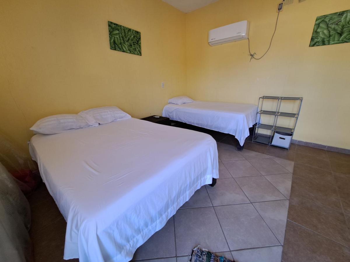 Casa Privada San Blas Eksteriør billede