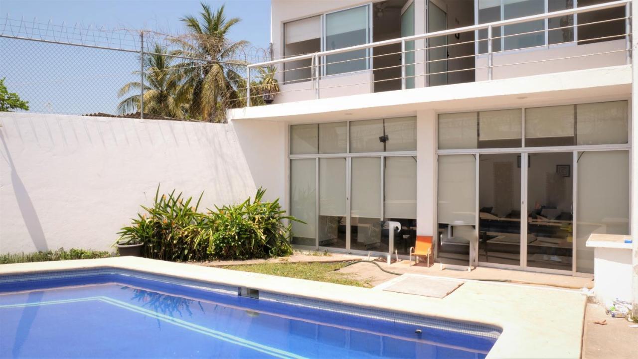 Casa Privada San Blas Eksteriør billede
